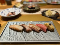 -鮨冠OMAKASE食べ放题(北京首店)