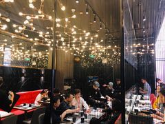 -馔豚·台北菜专门店(深圳湾万象城店)