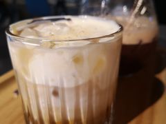 橘子海-sugarman espresso素饮糖人高新咖啡工厂