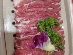 -草原传奇鲜羊火锅(桥北店)