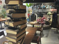 -斯比特花园西餐厅(东方商厦店)