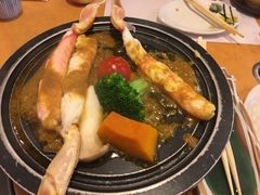 -蟹道乐(網元別館店)