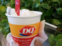-DQ·蛋糕·冰淇淋(金桥店)