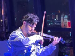 -天玑高空江景餐厅&酒吧Sky Secret Restaurant&Bar