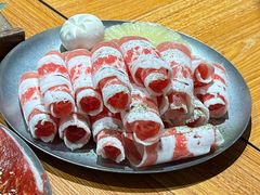 -哼蟹二将·烤肉酱蟹(合生汇店)