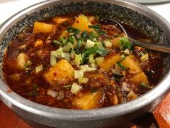 -院8里·小聚园老川菜(九眼桥店)