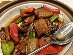 -源牌酒店·家常六安菜