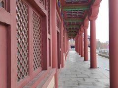 -中国汉城景区