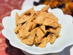 -满堂春特色餐馆