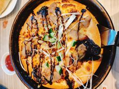 -必胜客(蜀山万象汇店)