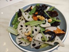 -南山鲜虾面·活鲜小馆·海味大连菜(南山总店)