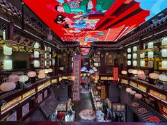 -中街·盛京龙城