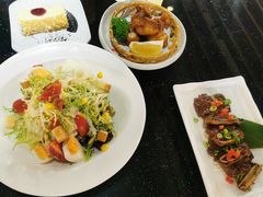 -真剑日本料理·铁板烧(贵州路店)