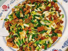 海肠捞饭-李氏疙瘩汤·本地海鲜·老烟台菜(所城里店)