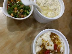 -力力豆花庄(广渠门店)