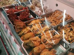 -北京稻香村(大都专卖店)