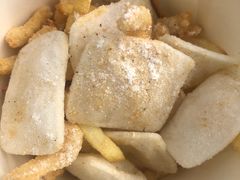 -鸡柳大人(宁大店)