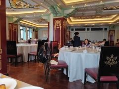 -上海和平饭店龙凤厅 Dragon Phoenix