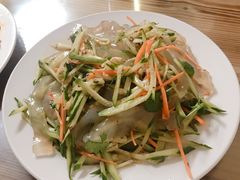 -三点小吃(山大店)