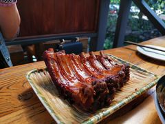 -北京水岸山吧度假村(雁栖镇店)