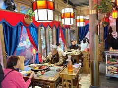 -蜀大侠火锅(总府路店)