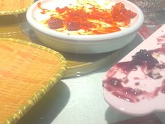 -鑫裕园三个拿手菜(白堤路店)