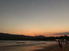 -Sasa的海(蜈支洲岛后海店)