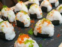 -盛宴标帜西餐厅龙虾.鲍鱼•牛排(重庆喜来登大酒店)