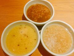 红豆粥-春饼先生·北京烤鸭(甘井子万达店)