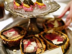 惠灵顿牛排-壳里西餐厅Coquille Seafood Bistro(蒙自路店)