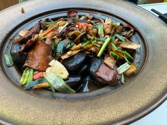 -云海肴·汽锅鸡·云南菜(高德置地店)