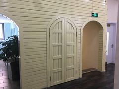 -1号足道推拿会馆