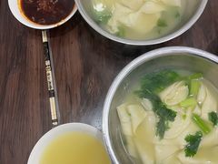 -杨凌蘸水面(建章路店)