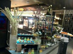 -南桥绿地铂骊酒店