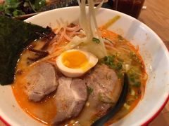 -豚王拉面(铜锣湾店 )
