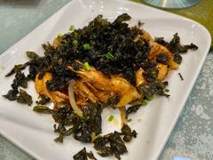 -聚丰园•湖鲜餐厅(阿红私房菜梅石路店)