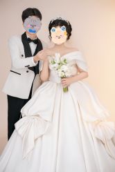 -青禾蒙娜丽莎婚纱摄影(武汉总店)