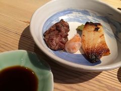京西-然寿司(郎园vintage店)