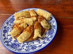 茅老太脆皮臭豆腐-茅老太臭豆腐