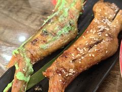 -辉记炭烧海鲜大排档·老字号(福田店)