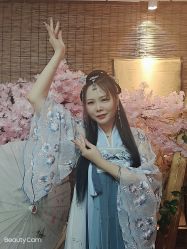 -汉仪华裳汉服馆(打浦桥店)