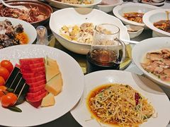 -二十八里太湖船菜(吉祥路店)