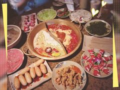 -小龙坎火锅(湖滨银泰in77店)