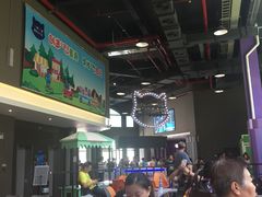 -蒙特利亲子乐园