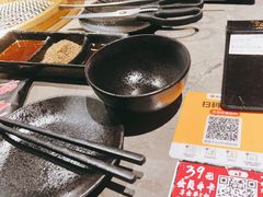 -谷牛日式烤肉(宝山U天地店)