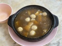 -新记肉骨茶