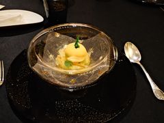 -LA TABLE de Joël Robuchon Restaurant