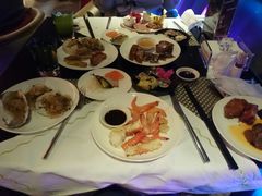 android_upload_pic-339旋转餐厅(天府熊猫塔店)