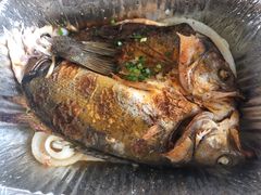 -西贝(上海我格广场店)