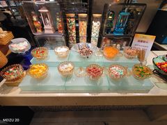 -芭菲盛宴·环球美食(锦城万达广场店)